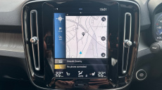 Volvo Xc40 2.0 B4P Inscription Pro 5dr Auto Petrol Estate